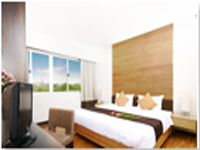 Kantary Hotel Ayutthaya - One Bedroom