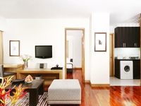 Kantary Hotel Ayutthaya - Two Bedroom