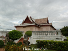 พลับพลาจตุรมุข