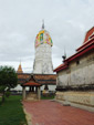 Wat Bhuddhaisawan, Ayutthaya
