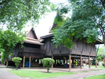 Khunphaen House