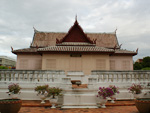 Chankasem Palace