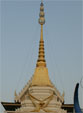 พระธาตุวัดประดู่ทรงธรรม