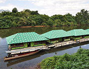 ที่พักกาญจนบุรี