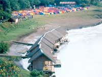 2 bedroom for 10 persons