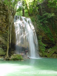 น้ำตกชั้นที่ 3