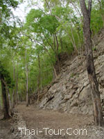 เขาช่องขาด