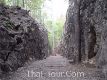 เขาช่องขาด