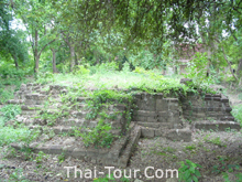 โบราณสถานพงตึกหมายเลข 1