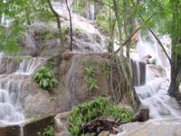 น้ำตกไทรโยคน้อย