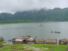 ป่าสังขละ