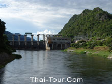 เขื่อนท่าทุ่งนา