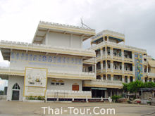 พิพิธภัณฑ์สงครามโลก