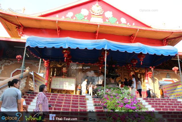 วัดเมตตาธรรมโพธิญาณ