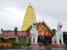 ภาพ วัดวังวิเวกการามณ์