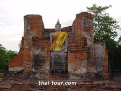 วัดป่าเลไลยก์