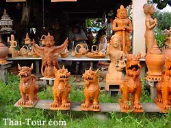 pottery for sale