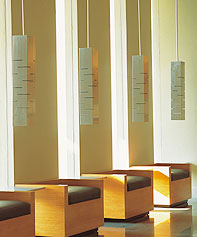 Alila Cha-am - Amenities