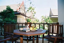 บ้านทะเลสำราญ