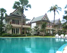 บ้านทะเลสำราญ