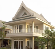 บ้านทะเลสำราญ