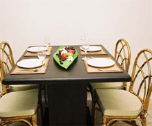 บ้านทะเลสำราญ