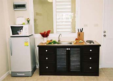 บ้านทะเลสำราญ