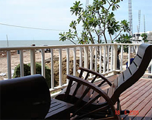 บ้านทะเลสำราญ