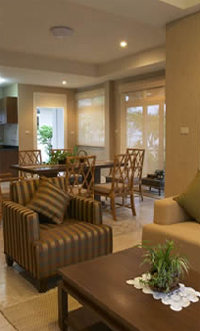 บ้านทะเลสำราญ