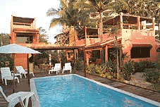 Casa Papaya Resort Cha-am, Petchaburi