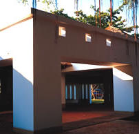 Casuarina Resort - Spa & Massage