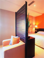 Casuarina Resort - Amenities