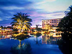 Dusit Resort and Polo Club