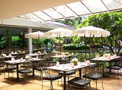 Dusit Resort and Polo Club