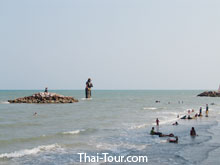 หาดปึกเตียน