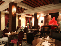 Rich Boutique-restaurant