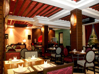 Rich Boutique-restaurant