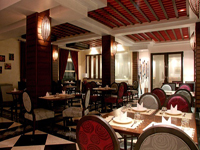 Rich Boutique-restaurant