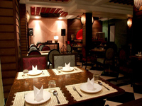 Rich Boutique-restaurant