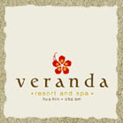 Veranda Resort and Spa Hua Hin, Cha Am