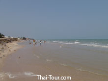 หาดเจ้าสำราญ