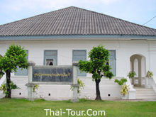 ศูนย์วัฒนธรราปราจีนบุรี