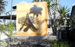 As Dream Resort & Spa