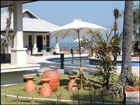 As Dream Resort & Spa