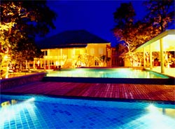 Baan Bayan Resort, Hua Hin