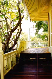 Room Type Baan Bayan Resort, Hua Hin