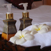 Amenities Baan Dow Resort, Hua Hin