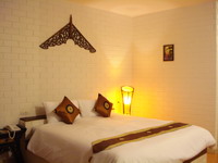 Room Type Baan Dow Resort, Hua Hin