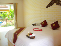Room Type Baan Dow Resort, Hua Hin