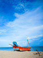 Baan Grood Arcadia - Activities